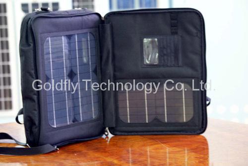 Solar Charge Package
